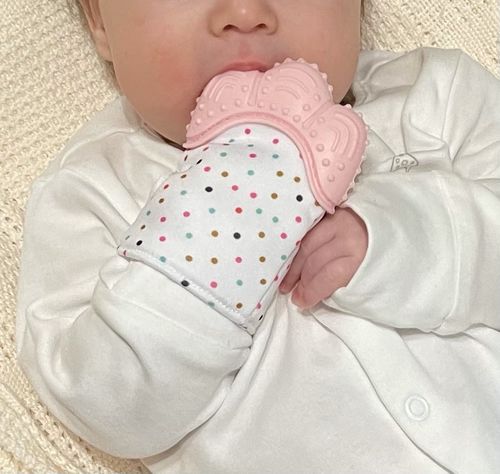 Customer photo review of Luvinha Croc (Cód. 54789651254)
