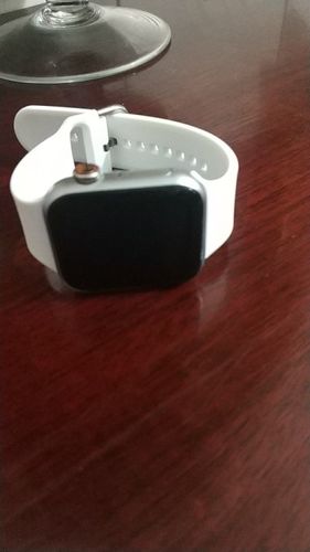 Customer photo review of Maxxwatch™ - L'originale