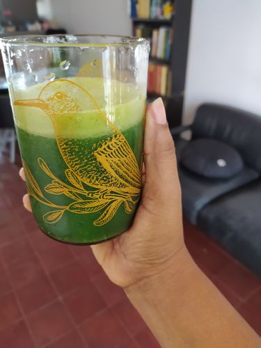 Customer photo review of Colección Con El Corazón a Mil x4