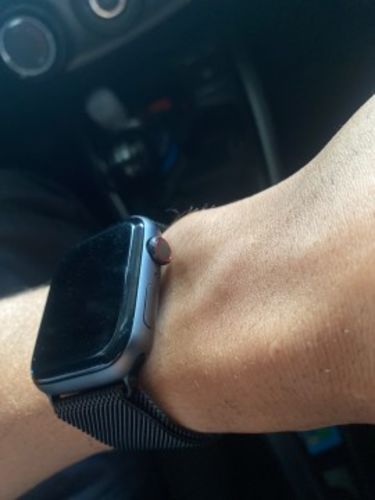 Customer photo review of Maxxwatch™ - L'originale