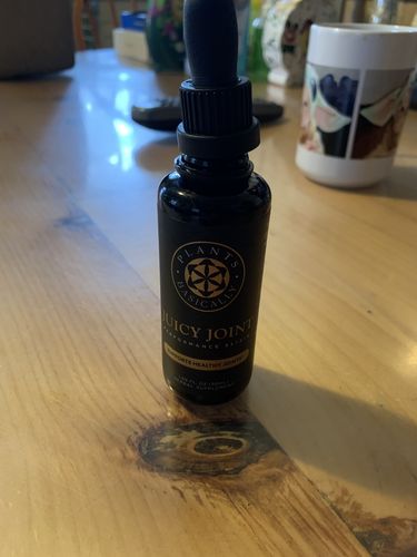 Customer photo review of JUICY JOINT