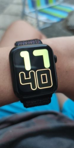 Customer photo review of Maxxwatch™ - L'originale