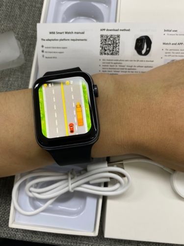 Customer photo review of Maxxwatch™ - L'originale