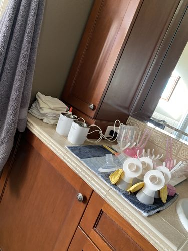 Customer photo review of Charging Cord