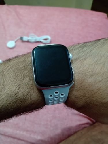 Customer photo review of Maxxwatch™ - L'originale