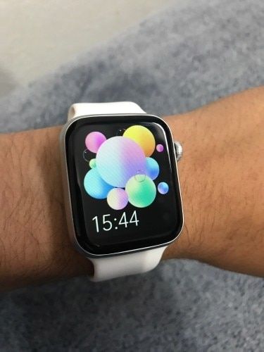 Customer photo review of Maxxwatch™ - L'originale