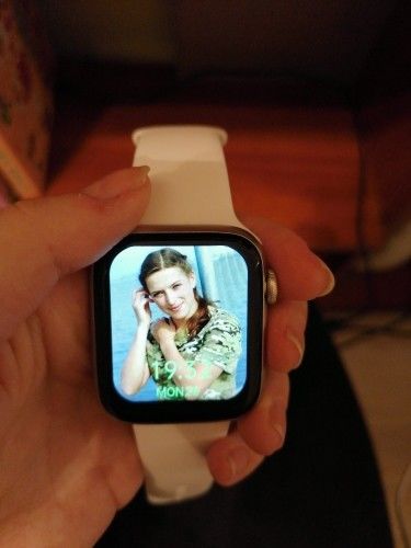 Customer photo review of Maxxwatch™ - L'originale