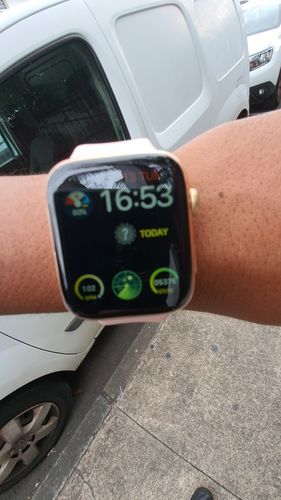 Customer photo review of Maxxwatch™ - L'originale