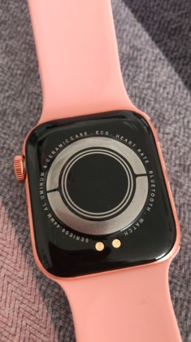 Customer photo review of Maxxwatch™ - L'originale