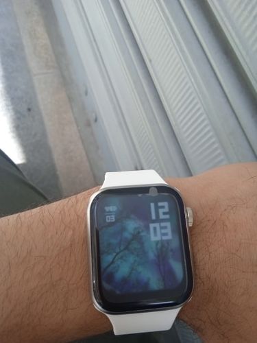 Customer photo review of Maxxwatch™ - L'originale