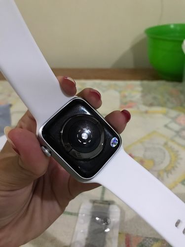 Customer photo review of Maxxwatch™ - L'originale