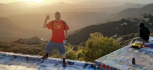 Customer photo review of FLYWEIGHT PACK