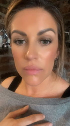 Customer photo review of Beauty Complex