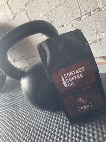 Customer photo review of DRNK CFF TRN HRDR Coffee