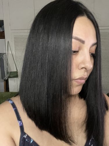 Customer photo review of Masters IC Digital Blow Dryer Black