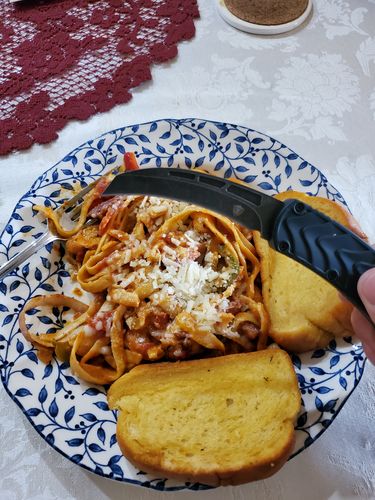 Customer photo review of REAPER