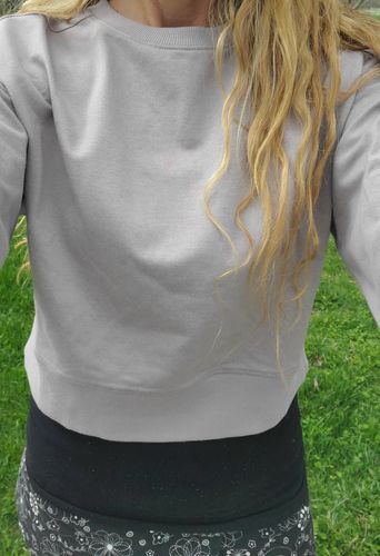 Customer photo review of Tranquil Crew