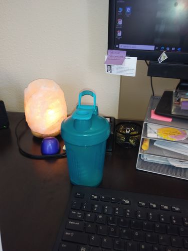 Customer photo review of Rewind Greens 30-Day Supply