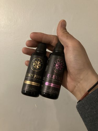 Customer photo review of Athletic Bundle