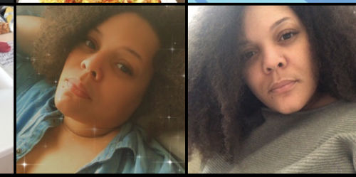 Customer photo review of Good Hair Vitamins - Abonnement 3 mois 10%