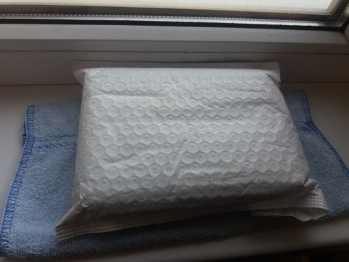 Customer photo review of Haylou Solar Smartwatch