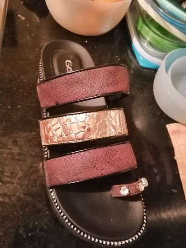 Customer photo review of DESPACHO REENVIO