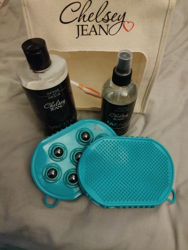 Customer photo review of MAGfatics Recovery Kit
