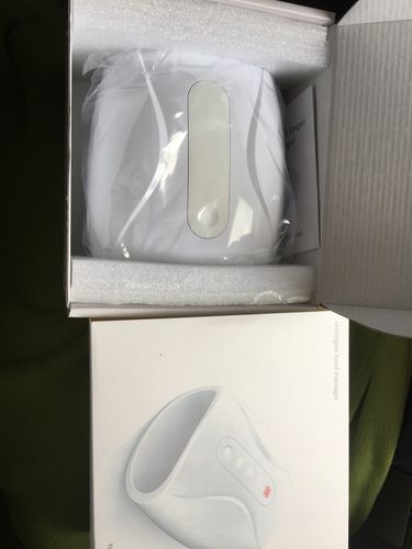 Customer photo review of HandCare+ Regeneráló Kézmasszírozó