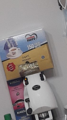 Customer photo review of Kit Accessori 150pz.