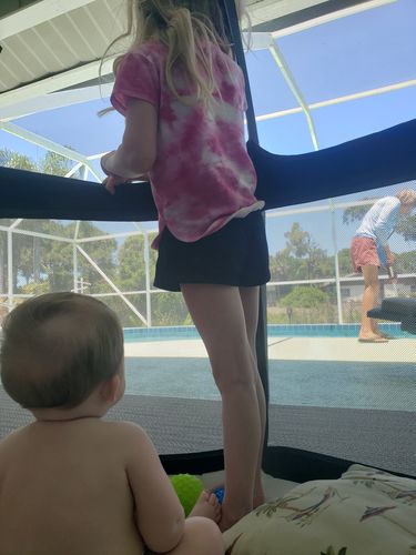 Customer photo review of (Pre-Order) Pop N' Go® Self-Inflating Mattress