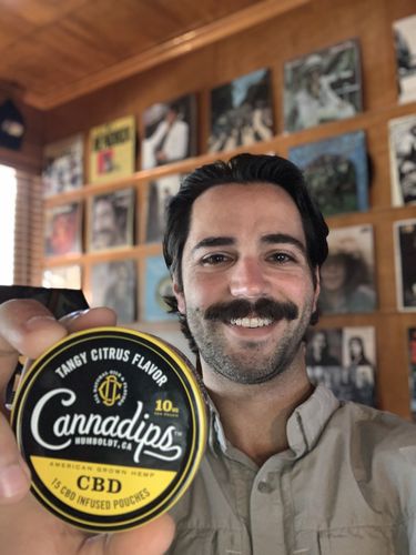 Customer photo review of California Roll 5-Pack