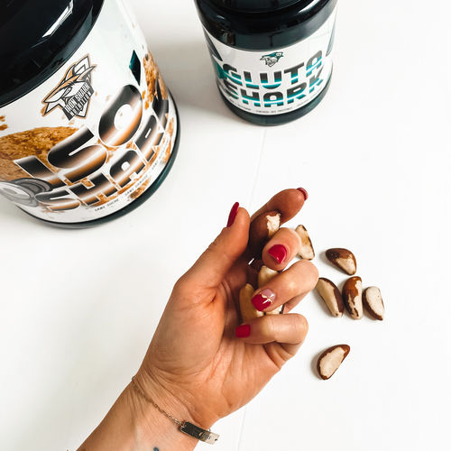 Customer photo review of ISO SHARK