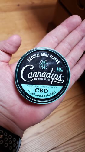 Customer photo review of California Roll 5-Pack