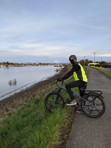 Jesse C. review of Wallke X2 Pro image 1 out of 1