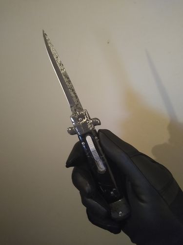 Customer photo review of OLD SCHOOL