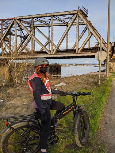 Jesse C. review of Wallke X2 Pro image 1 out of 1