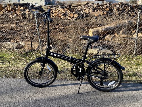 Customer photo review of Forte