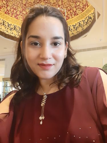 Customer photo review of Shadow SPF 50 + Cream * Broad spectrum protection * Photostable * Non-greasy * Moisturizing Effect