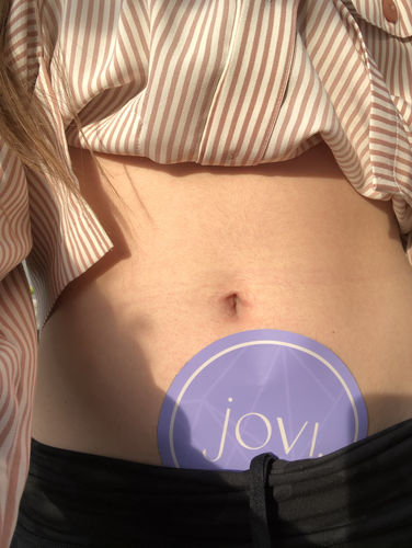 Customer photo review of Jovi Single