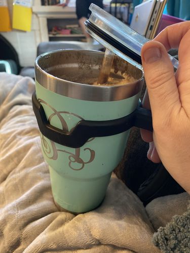 Customer photo review of Rewind Greens 30-Day Supply 5.00% Off Auto renew