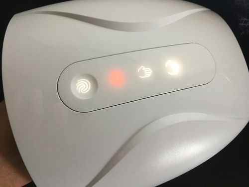 Customer photo review of HandCare+ | Regeneráló Kézmasszírozó