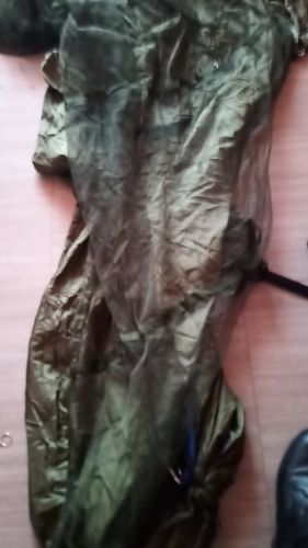 Customer photo review of Gallivant Hammock
