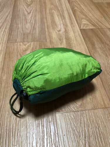 Customer photo review of Gallivant Hammock
