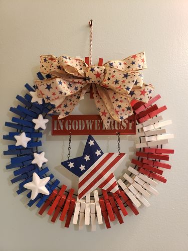 Customer photo review of Ez Bow Maker