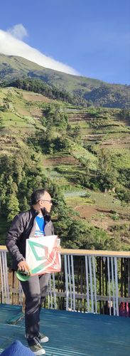 Customer photo review of AIR INTAKE R1.3