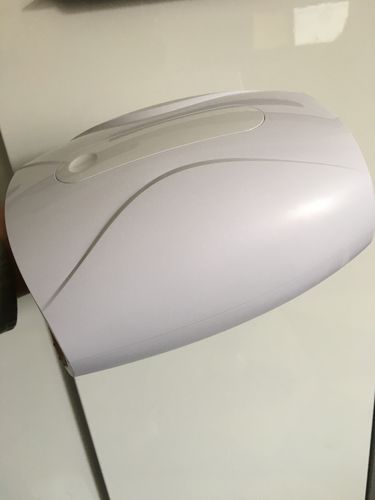 Customer photo review of HandCare+ | Regeneráló Kézmasszírozó