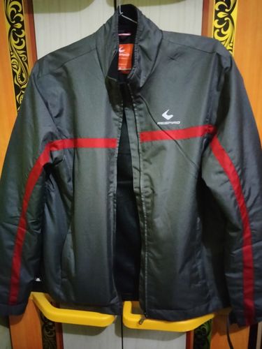 Customer photo review of VECTOR TR1.3