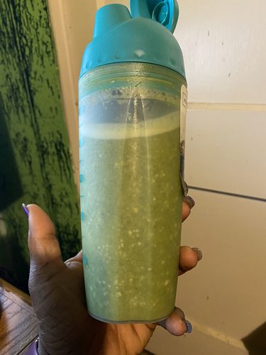 Customer photo review of Rewind Greens 30-Day Supply 5.00% Off Auto renew