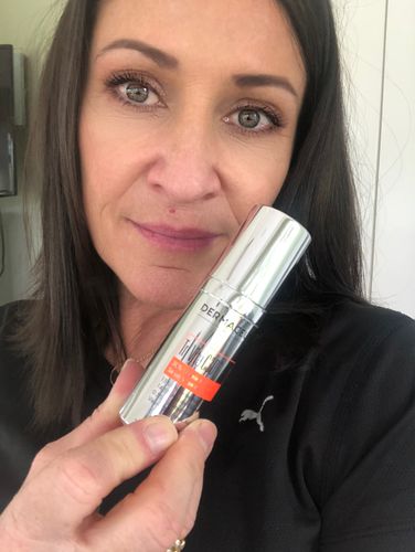 Customer photo review of Tri Vita C30