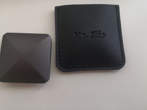 Customer photo review of Mr. Flip™